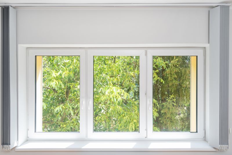 Best Window Installation Contractors in Greenville, SC