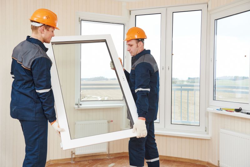 Cost of Windows Installation in Greenville, SC